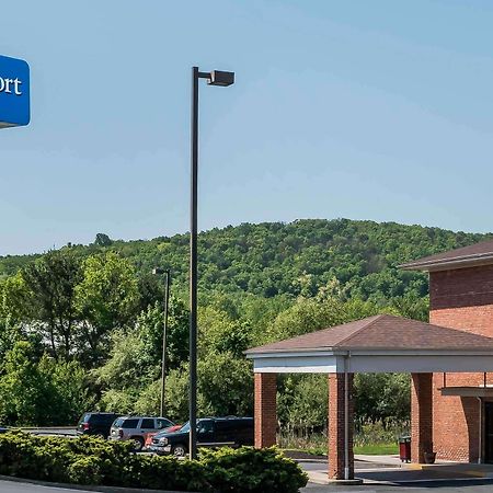 Comfort Inn Pine Grove I-81 Hershey Area Экстерьер фото
