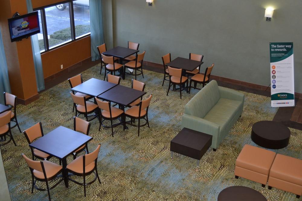 Comfort Inn Pine Grove I-81 Hershey Area Экстерьер фото