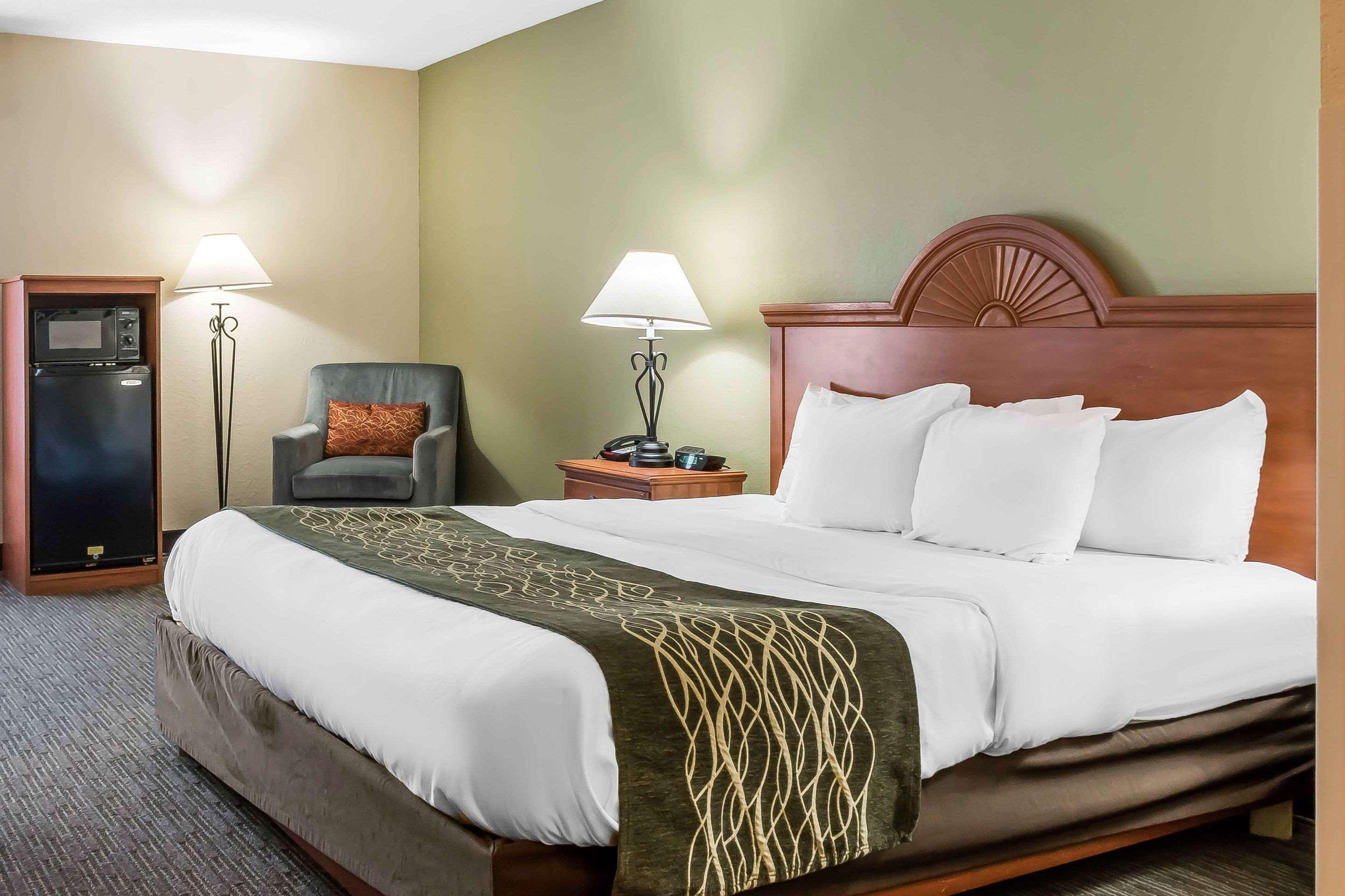 Comfort Inn Pine Grove I-81 Hershey Area Экстерьер фото