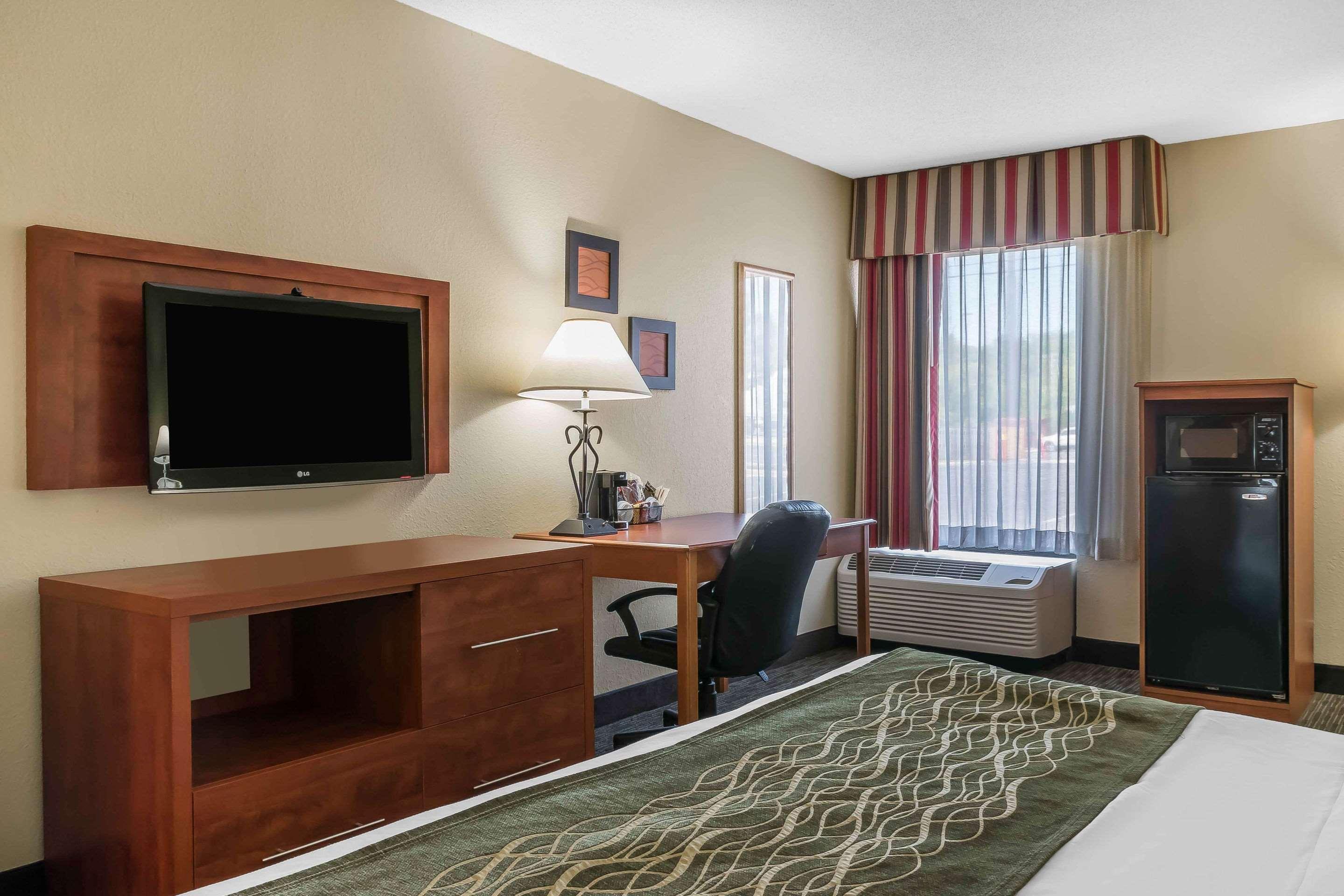 Comfort Inn Pine Grove I-81 Hershey Area Экстерьер фото