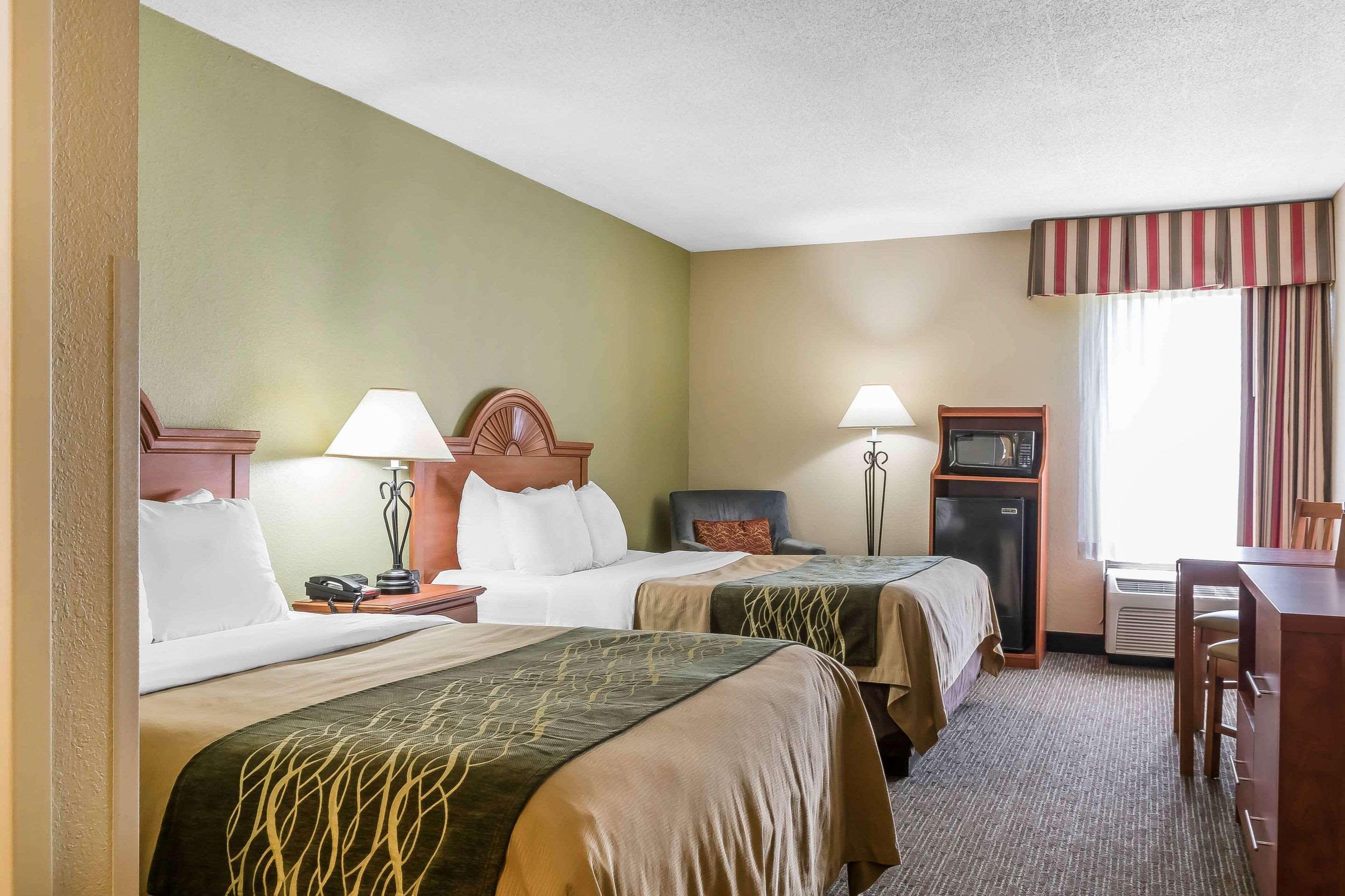 Comfort Inn Pine Grove I-81 Hershey Area Экстерьер фото