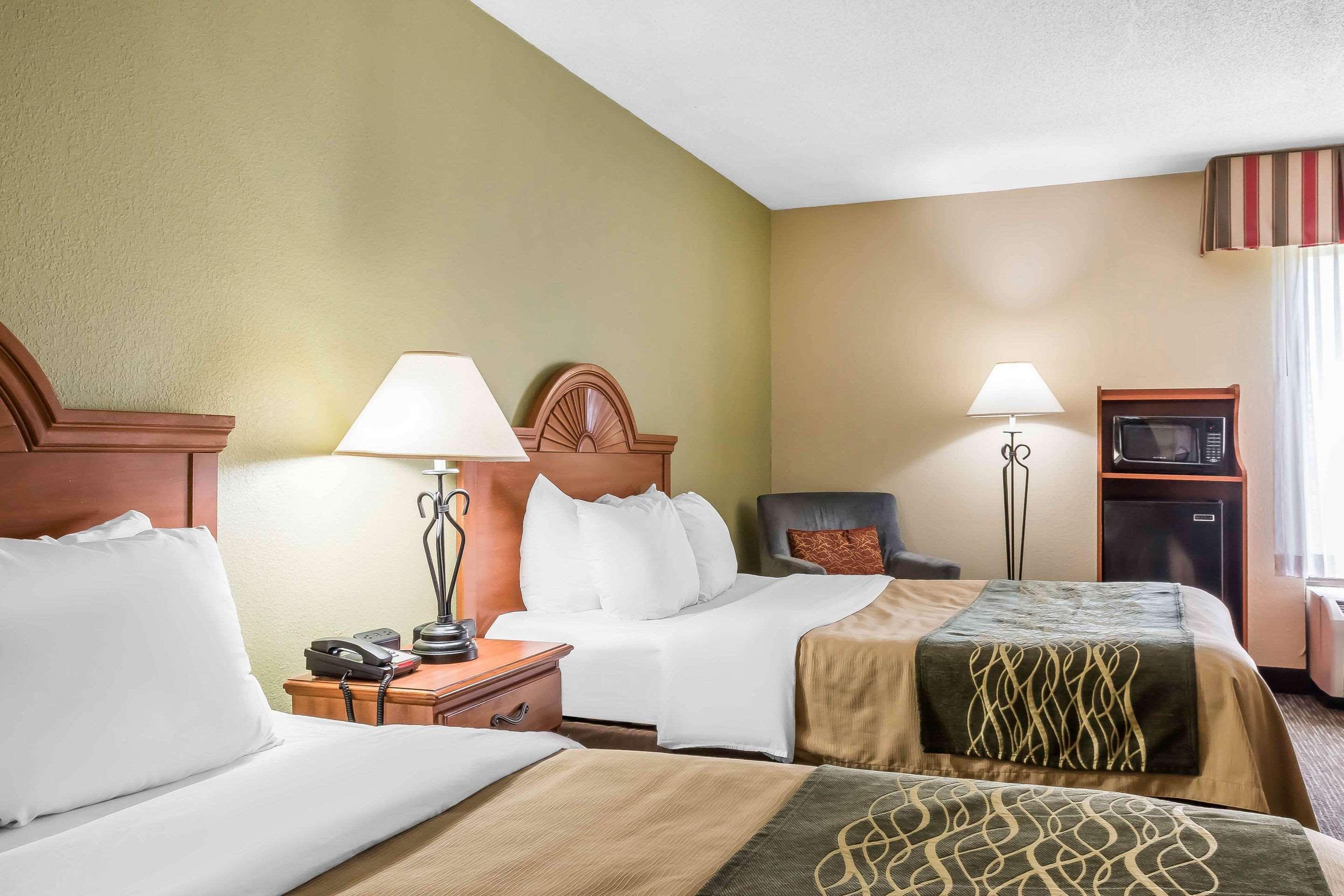 Comfort Inn Pine Grove I-81 Hershey Area Экстерьер фото