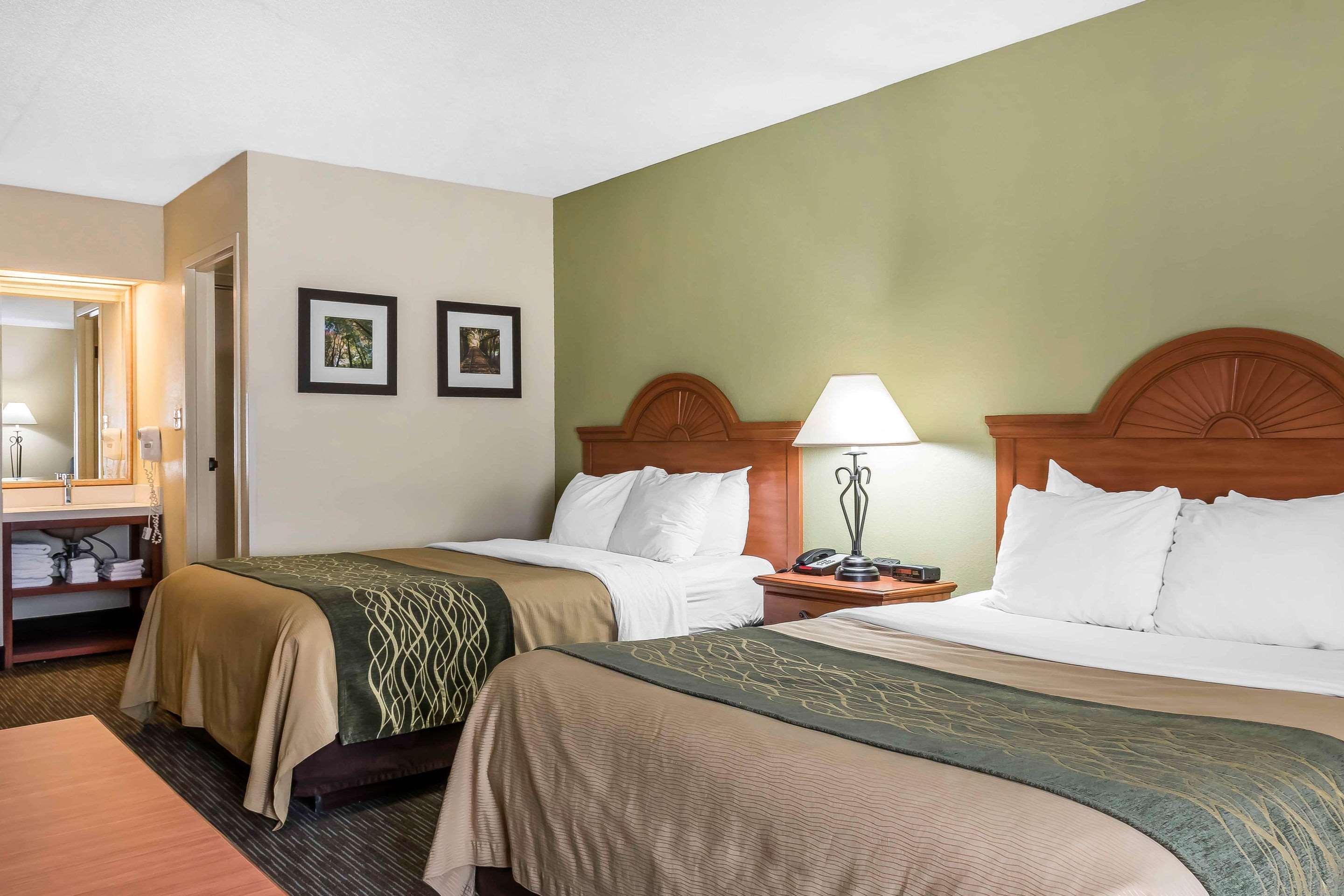 Comfort Inn Pine Grove I-81 Hershey Area Экстерьер фото