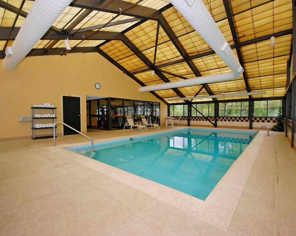 Comfort Inn Pine Grove I-81 Hershey Area Экстерьер фото