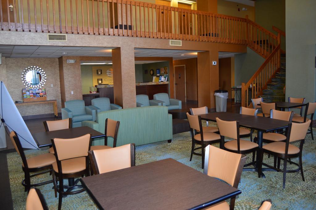 Comfort Inn Pine Grove I-81 Hershey Area Экстерьер фото