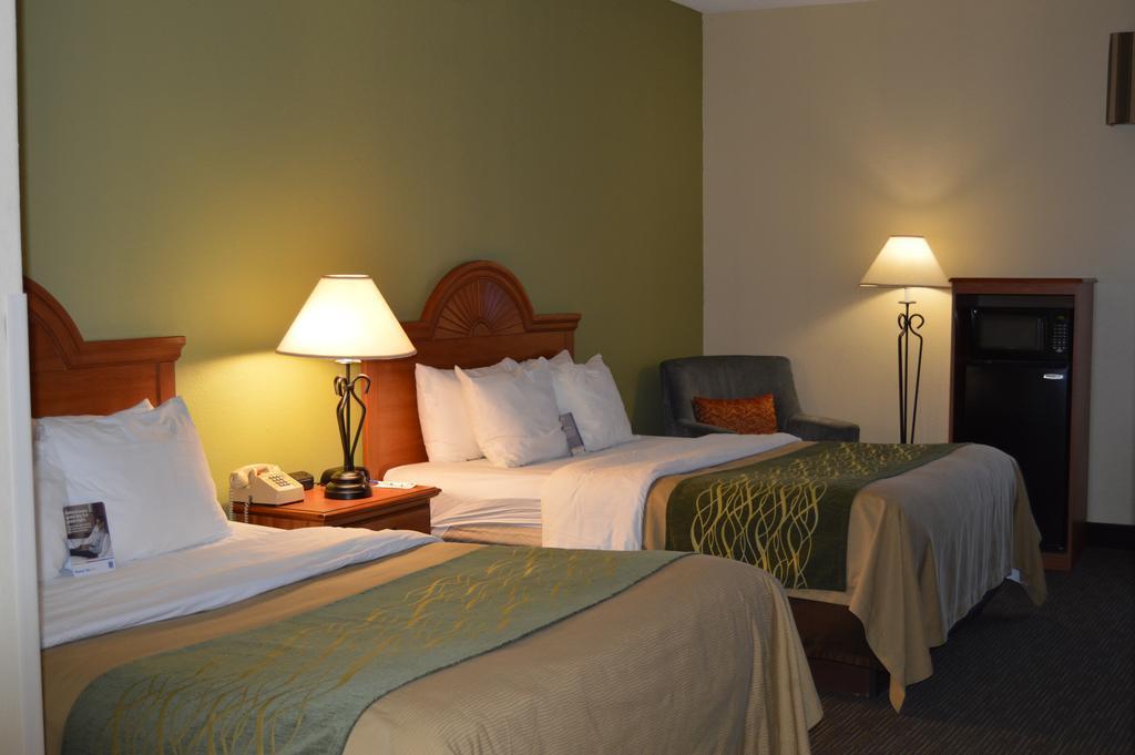 Comfort Inn Pine Grove I-81 Hershey Area Экстерьер фото