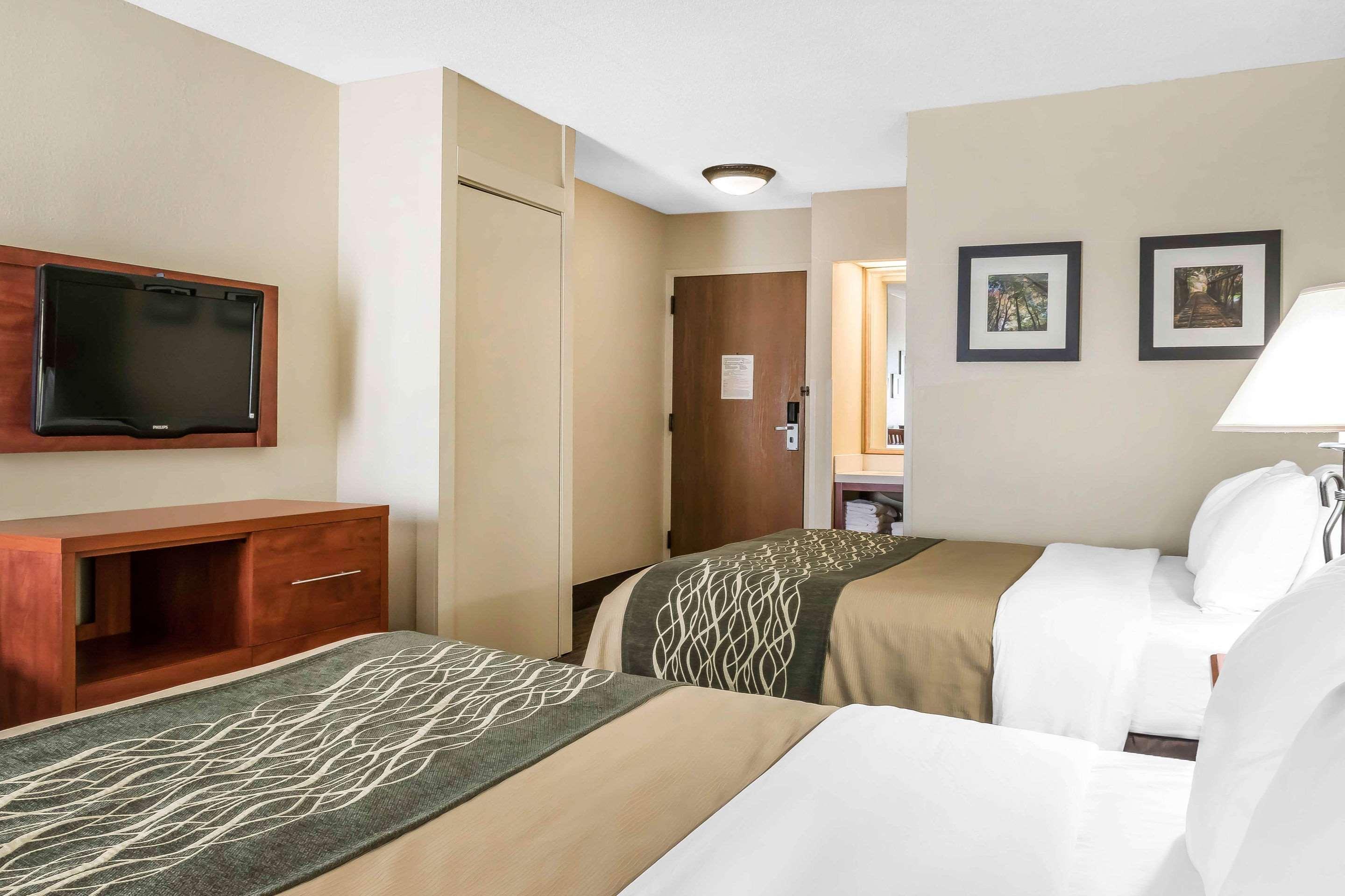 Comfort Inn Pine Grove I-81 Hershey Area Экстерьер фото