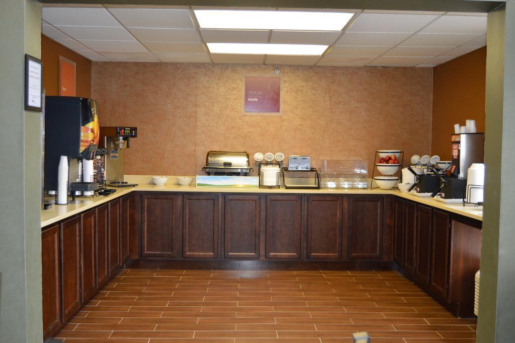 Comfort Inn Pine Grove I-81 Hershey Area Экстерьер фото
