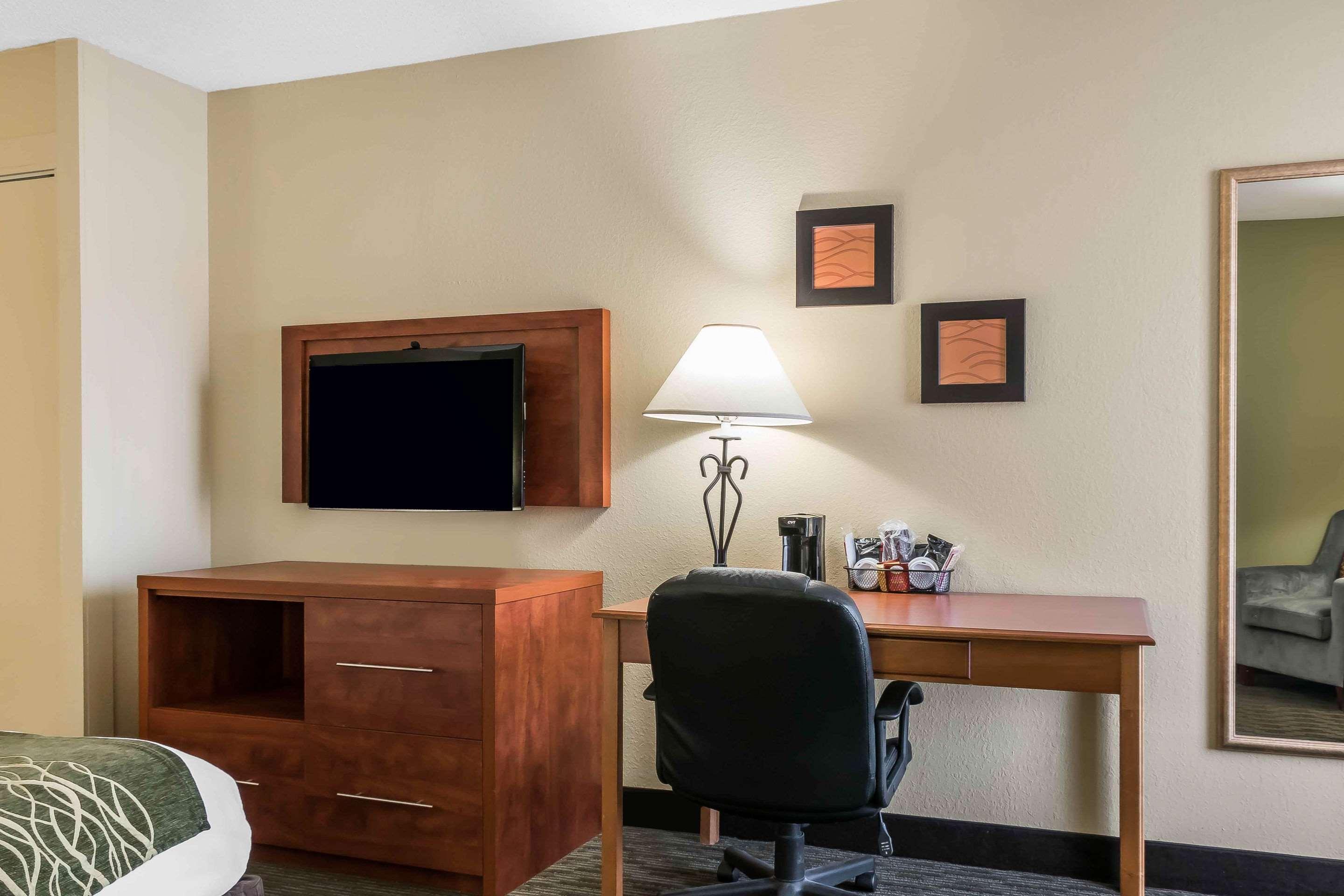 Comfort Inn Pine Grove I-81 Hershey Area Экстерьер фото