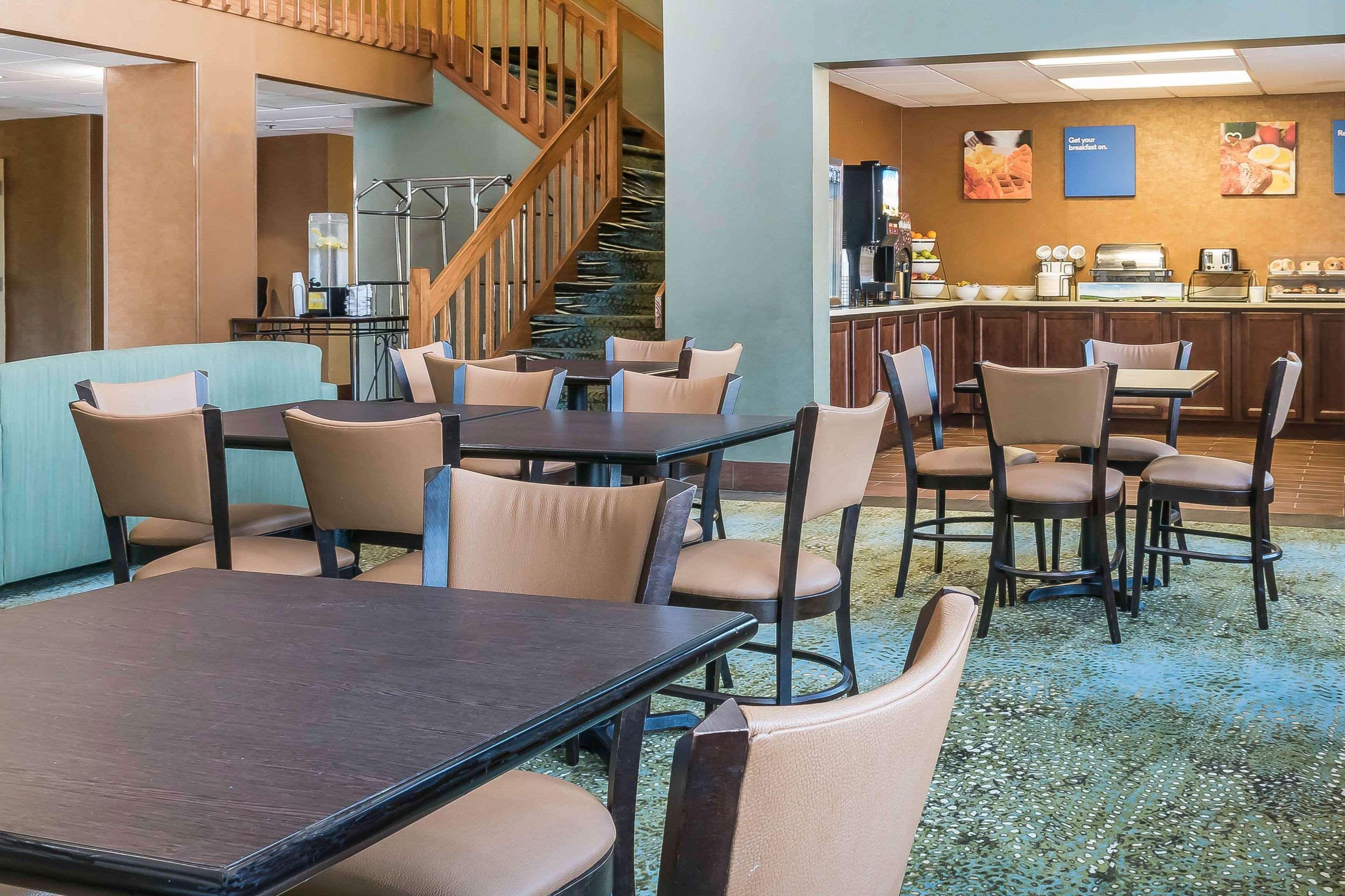 Comfort Inn Pine Grove I-81 Hershey Area Экстерьер фото