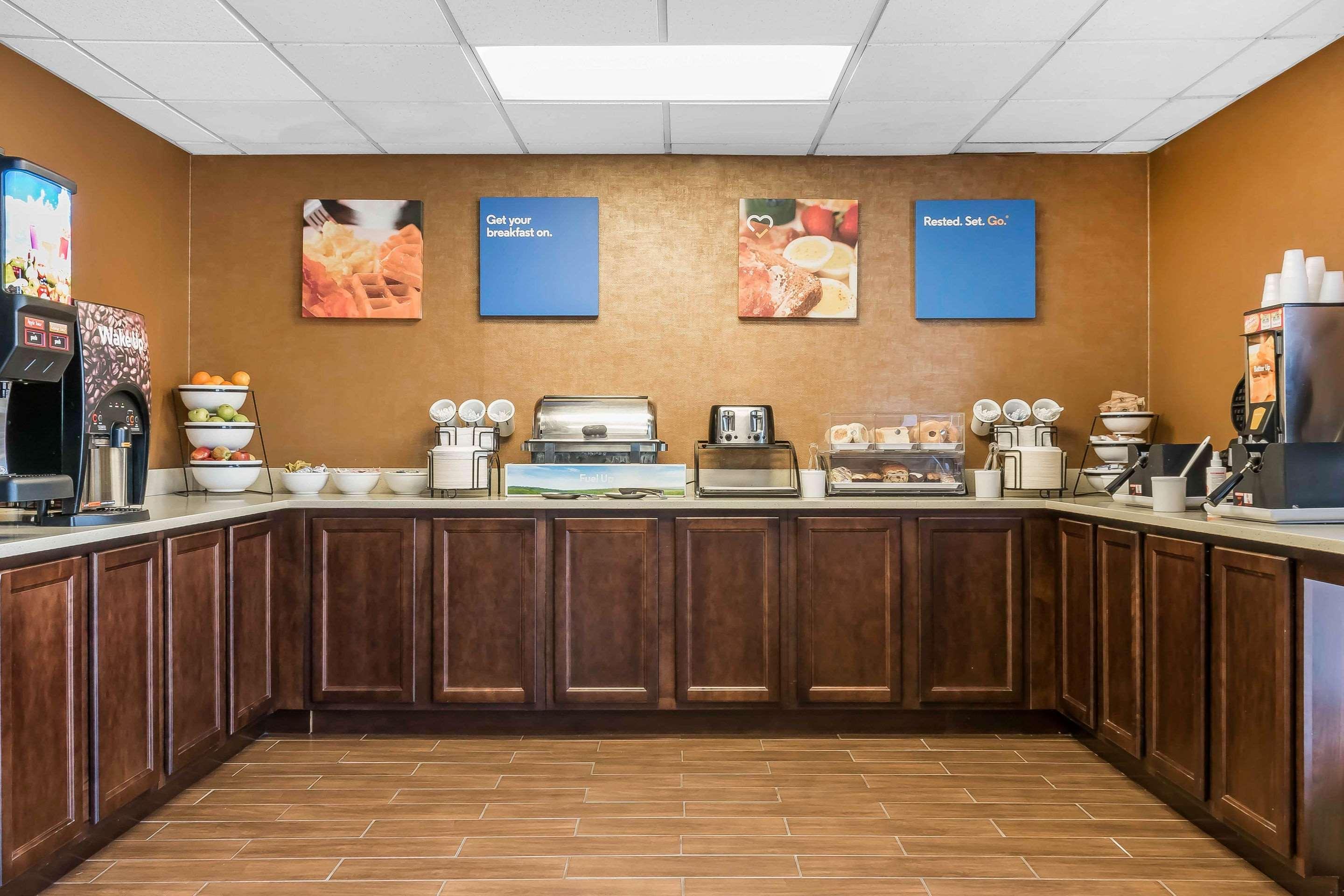 Comfort Inn Pine Grove I-81 Hershey Area Экстерьер фото
