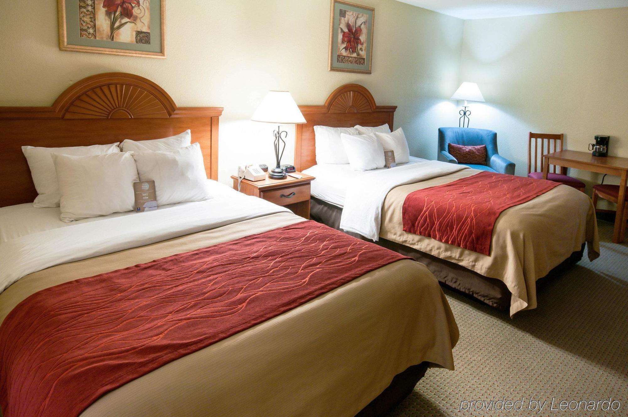 Comfort Inn Pine Grove I-81 Hershey Area Экстерьер фото