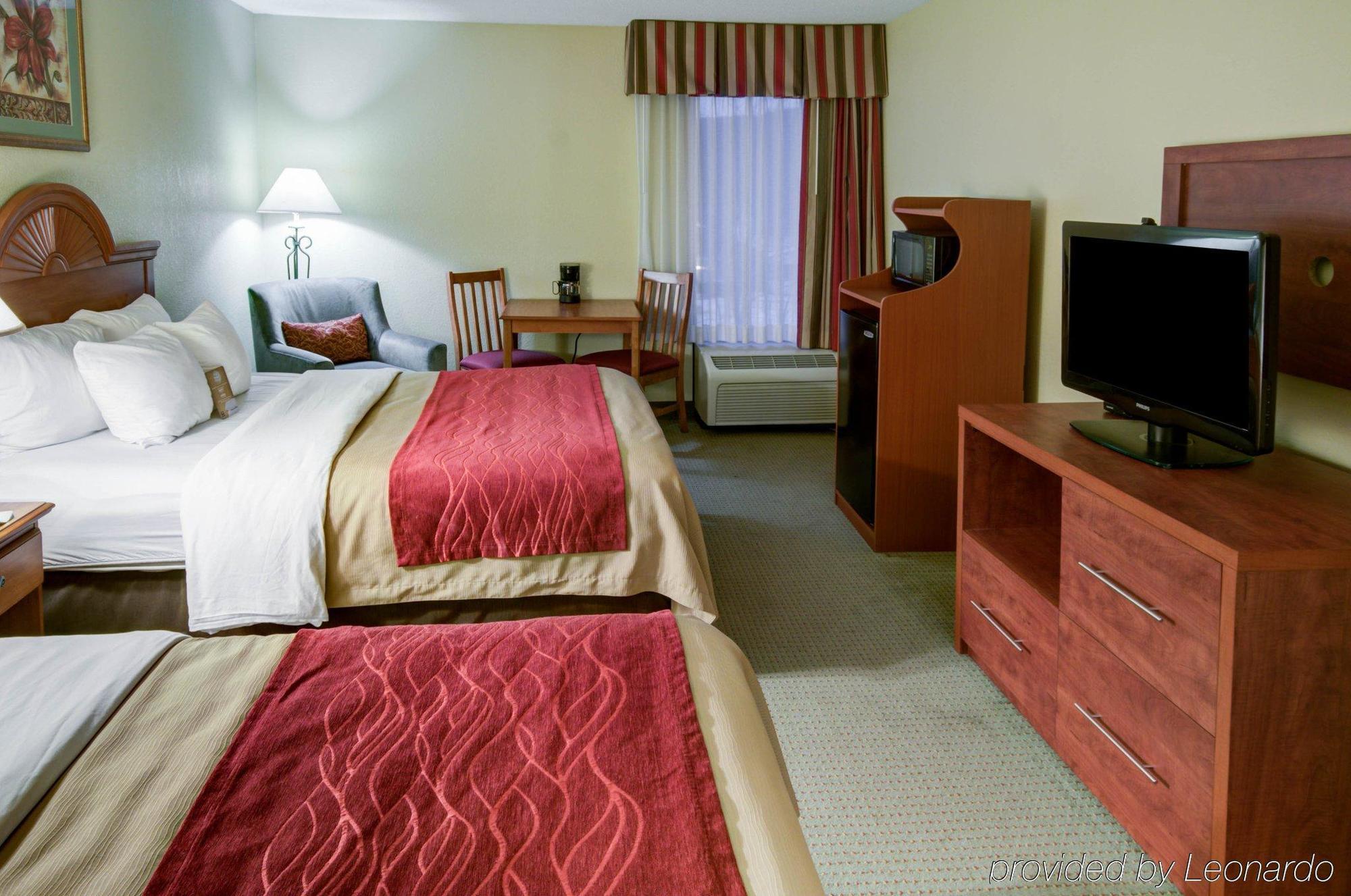 Comfort Inn Pine Grove I-81 Hershey Area Экстерьер фото