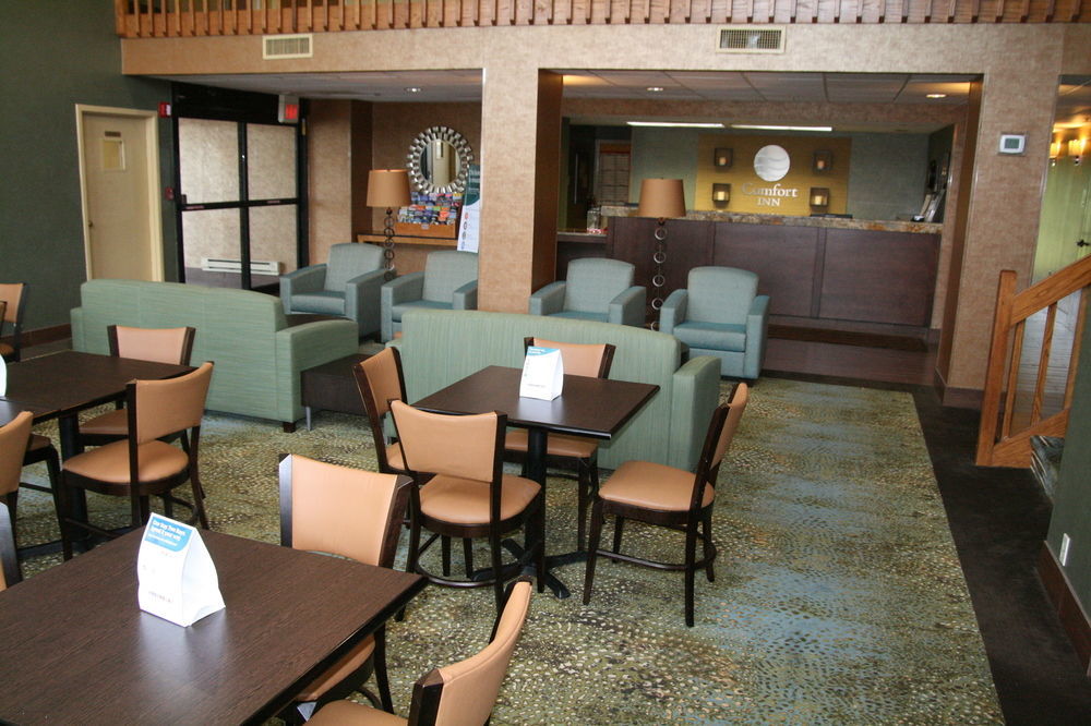 Comfort Inn Pine Grove I-81 Hershey Area Экстерьер фото