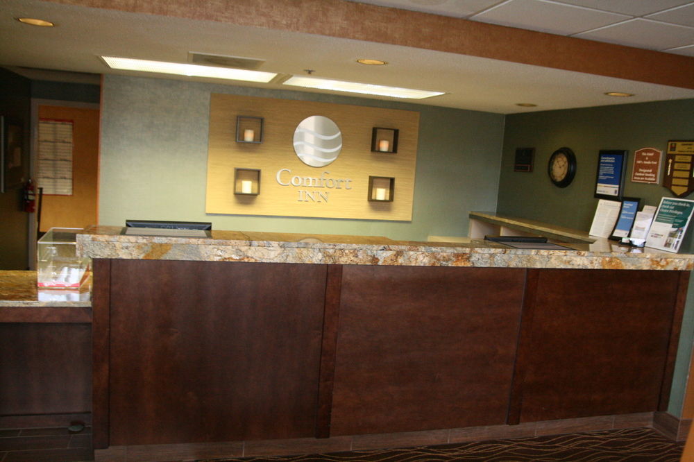 Comfort Inn Pine Grove I-81 Hershey Area Экстерьер фото