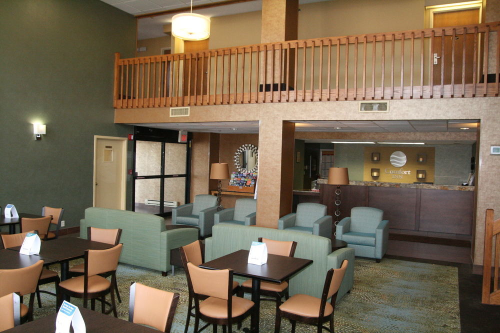 Comfort Inn Pine Grove I-81 Hershey Area Экстерьер фото