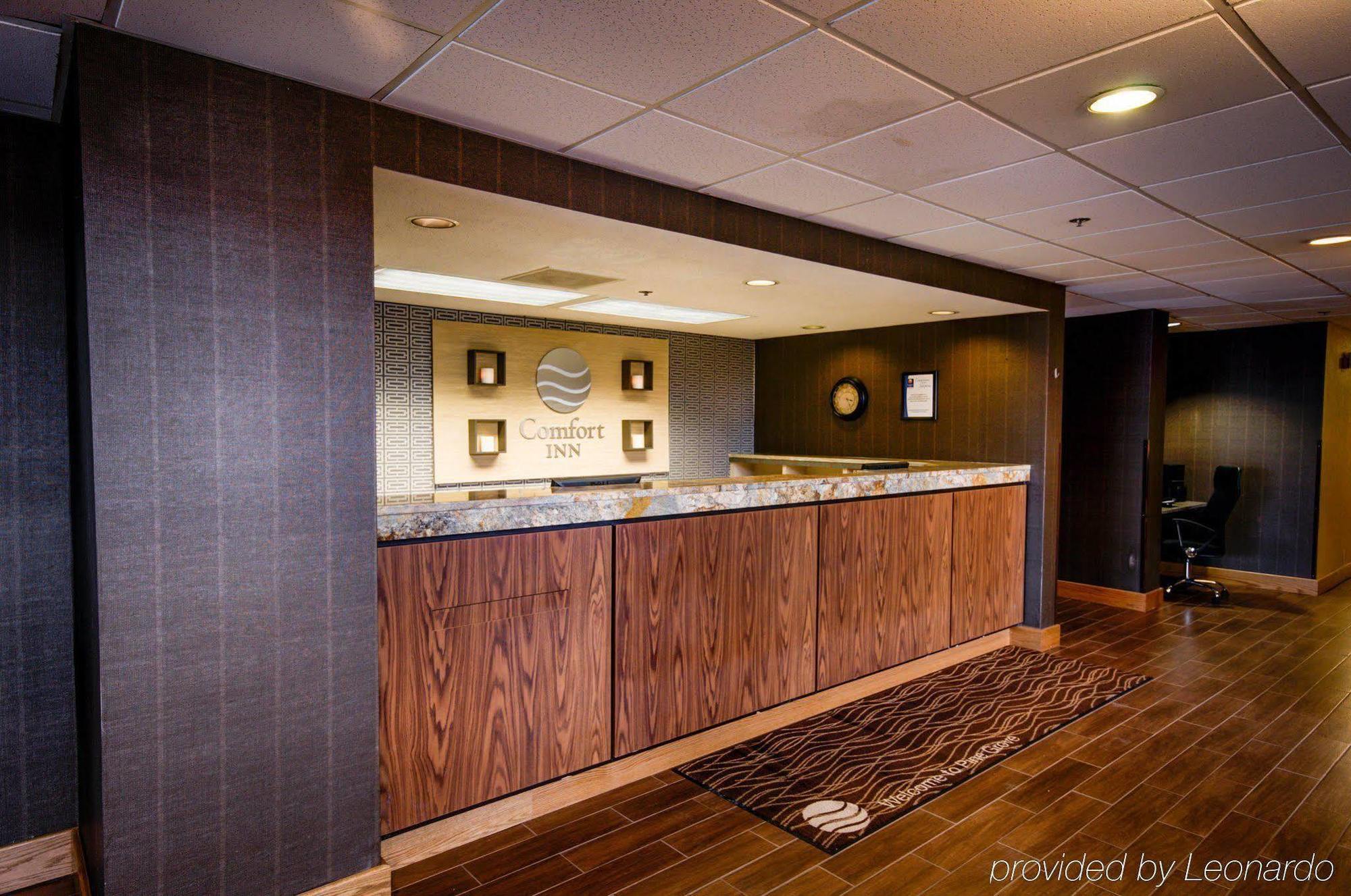 Comfort Inn Pine Grove I-81 Hershey Area Экстерьер фото