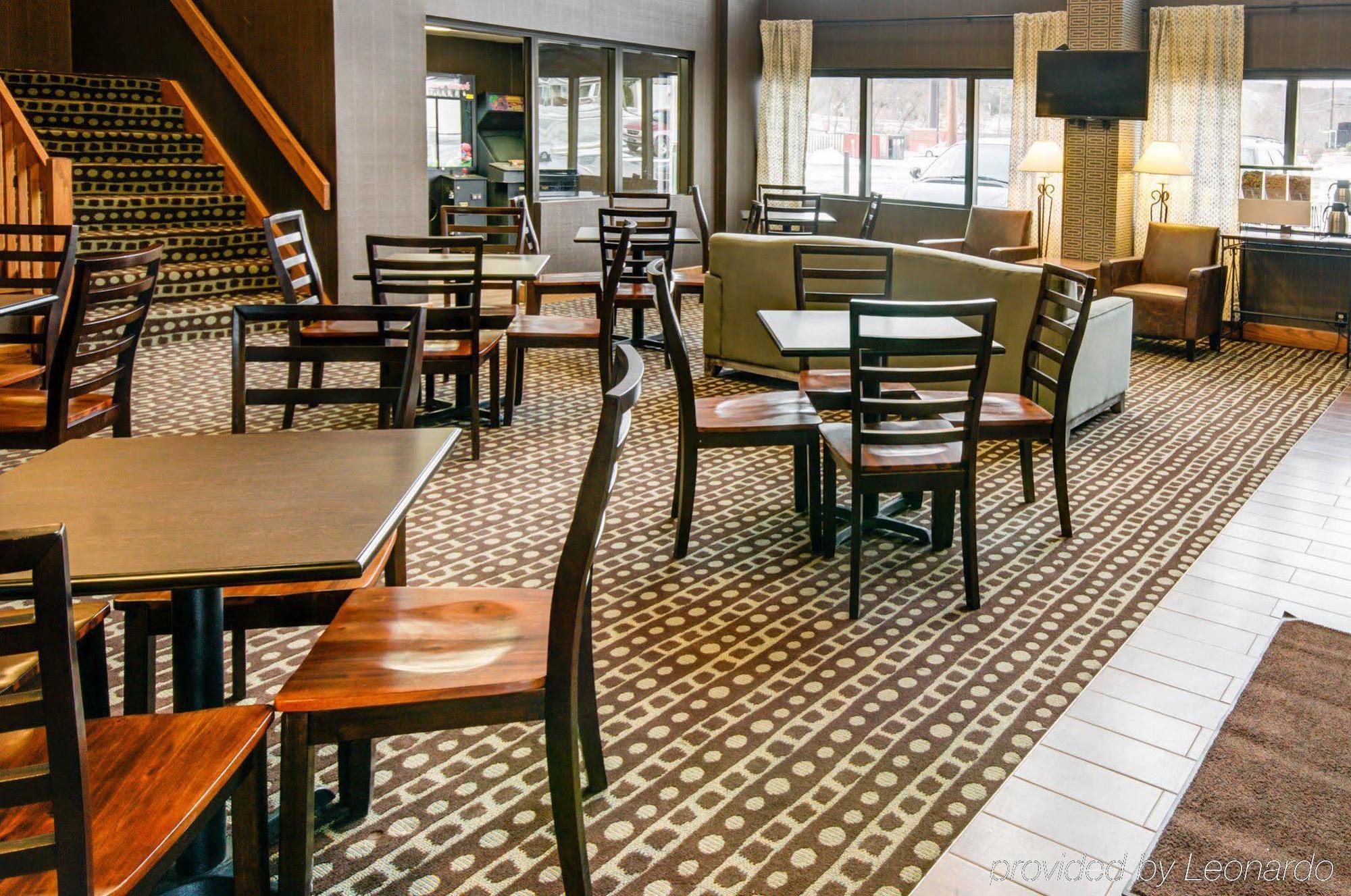 Comfort Inn Pine Grove I-81 Hershey Area Экстерьер фото