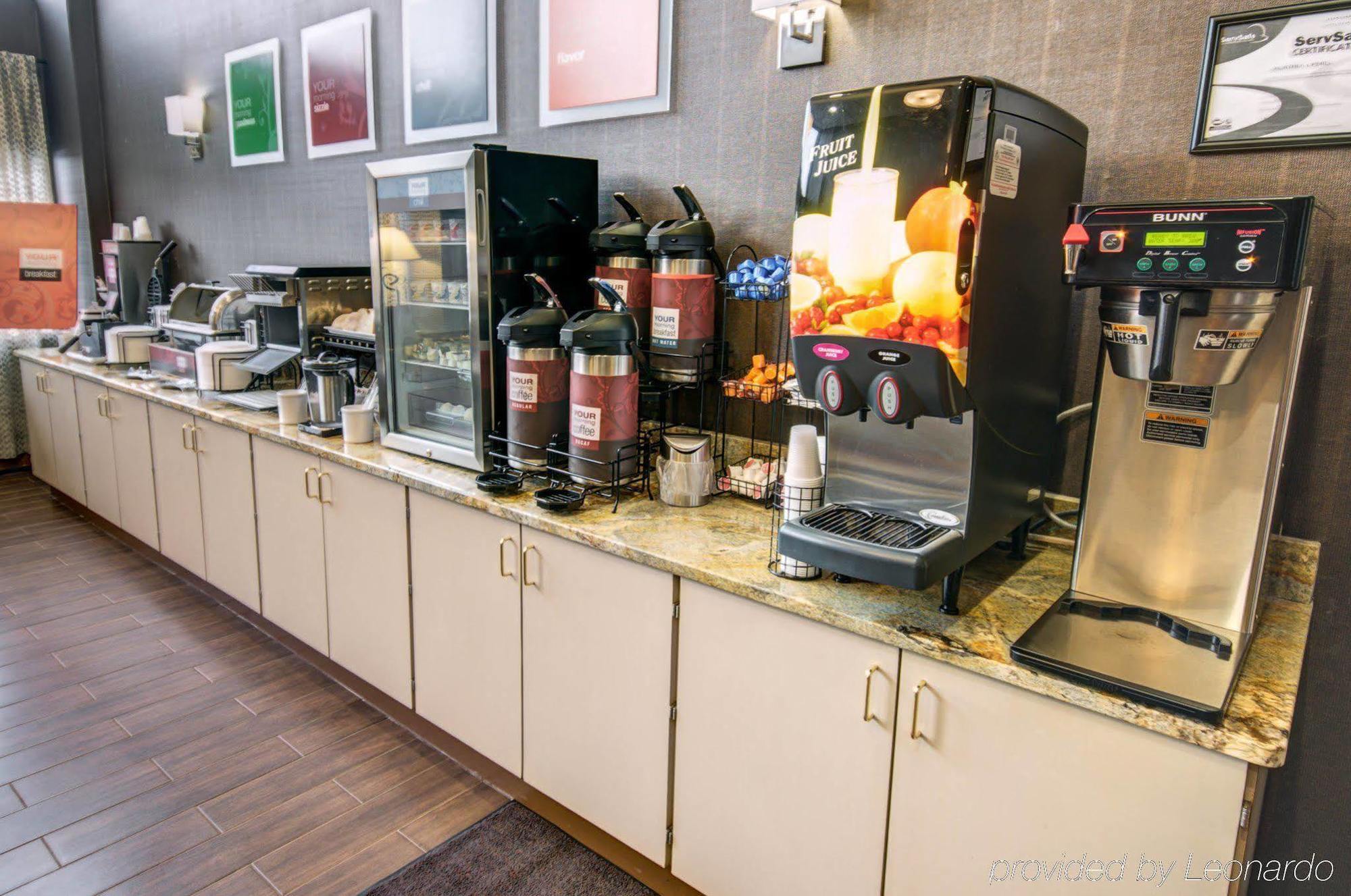 Comfort Inn Pine Grove I-81 Hershey Area Экстерьер фото