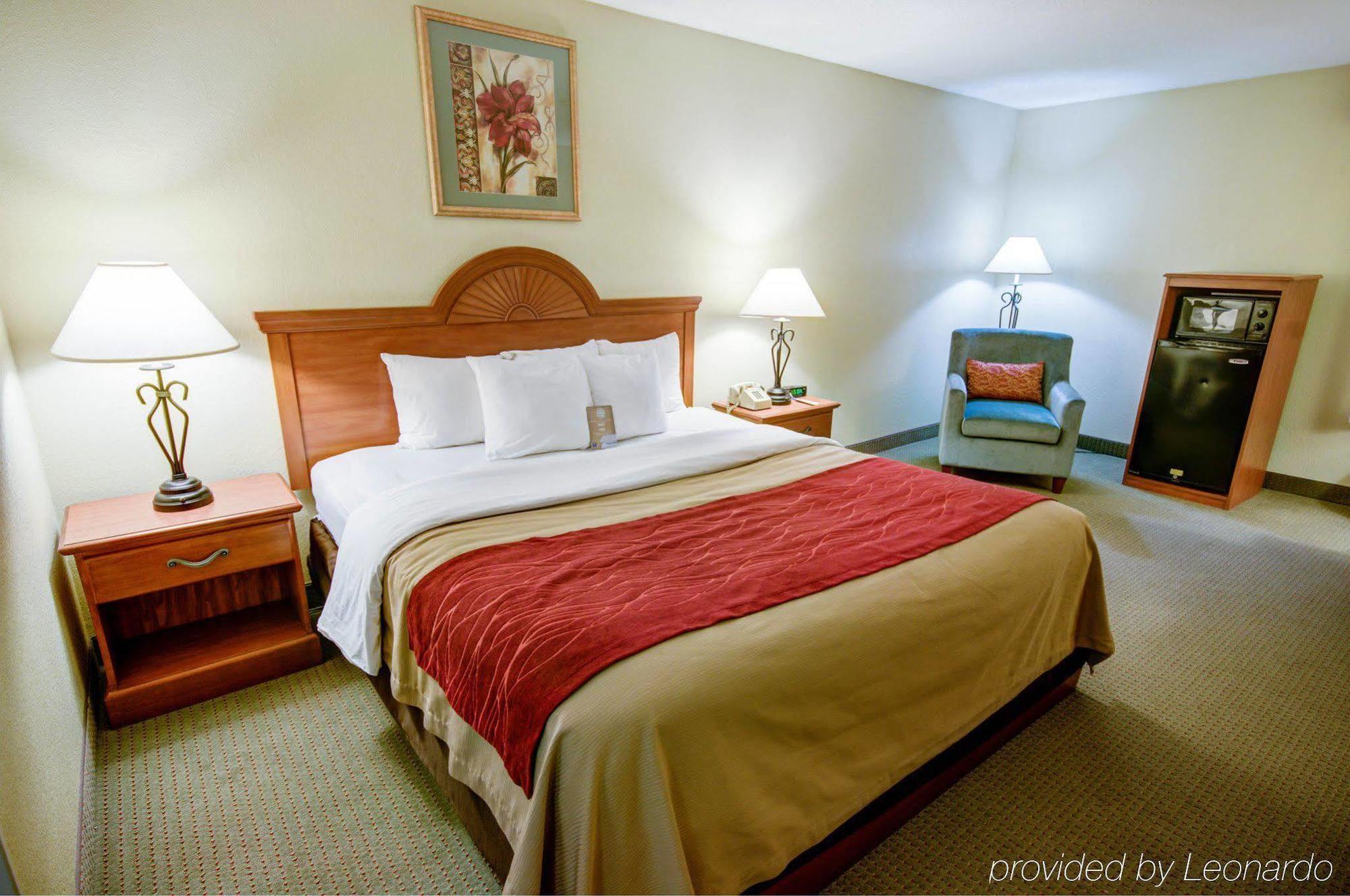 Comfort Inn Pine Grove I-81 Hershey Area Экстерьер фото